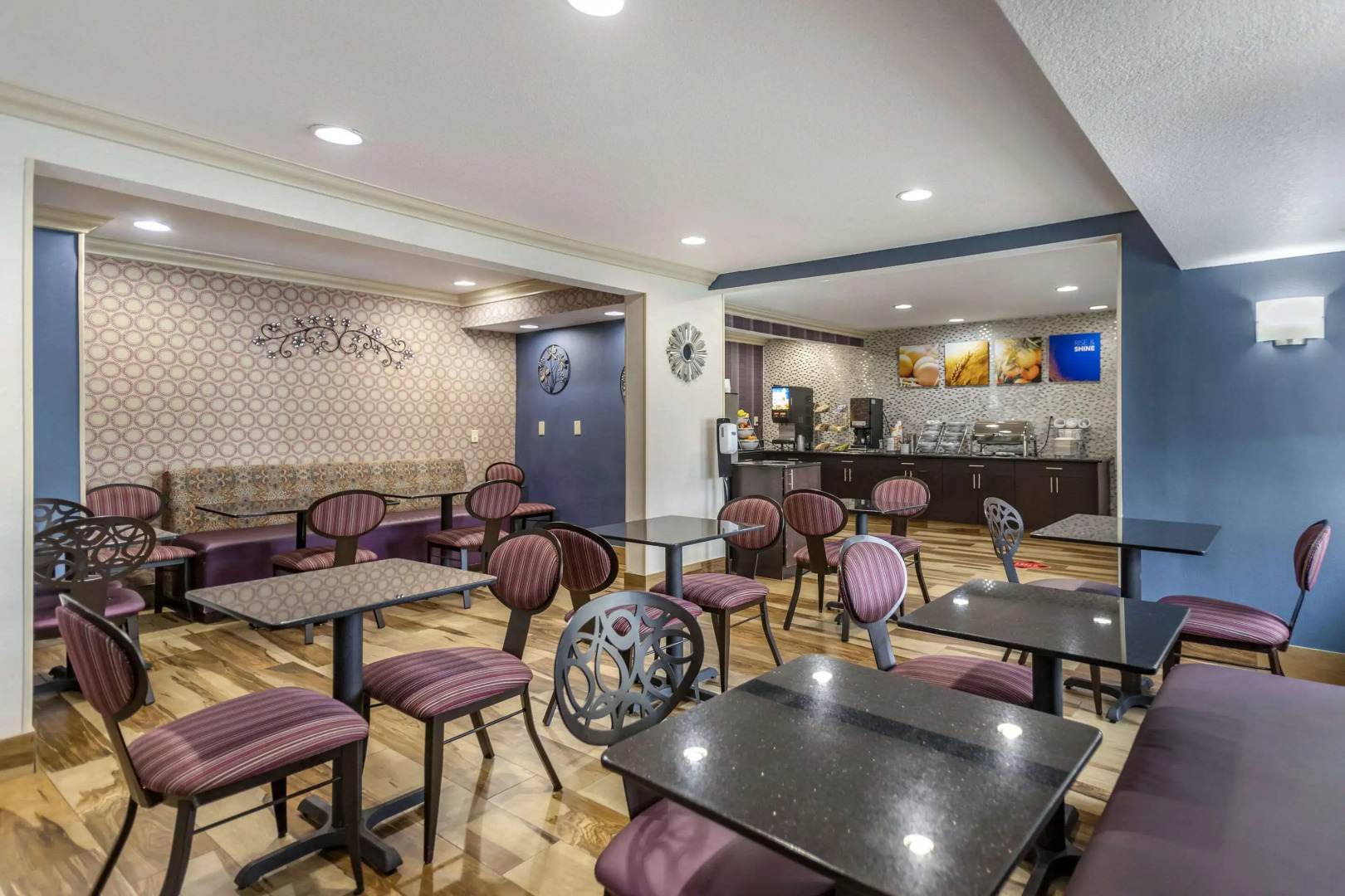 Comfort Inn Tulsa Midtown