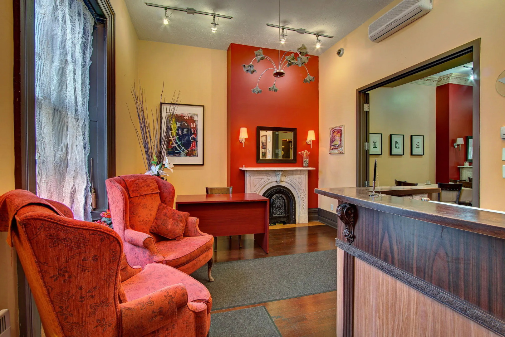 Auberge & Hotel Montreal Espace Confort