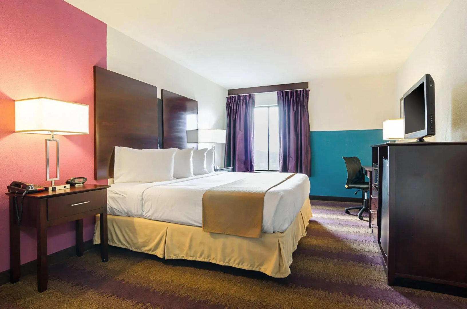 Holiday Inn Hotel and Suites Richmond West End by IHG