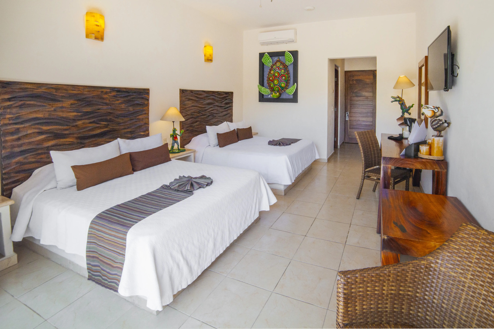 Quinta Bella Huatulco