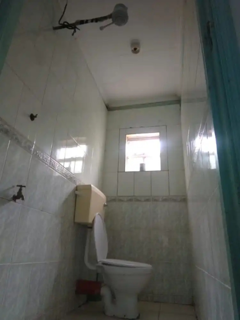 Usenge Sunset Resort