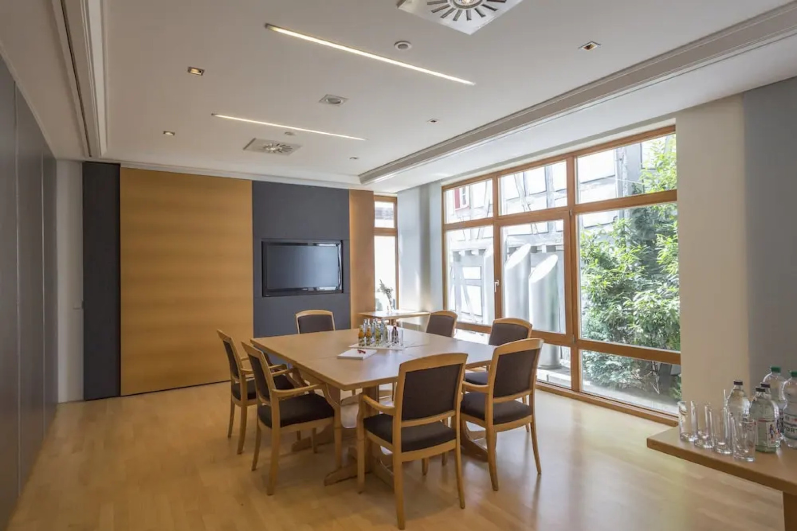 Landidyll Hotel Lamm