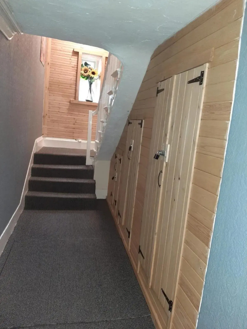 Rhyl Aparthotels