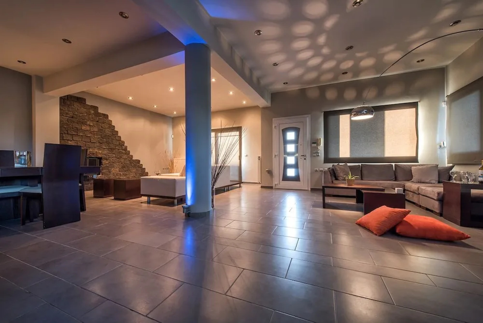 Astarte Villas - Muthee Villa