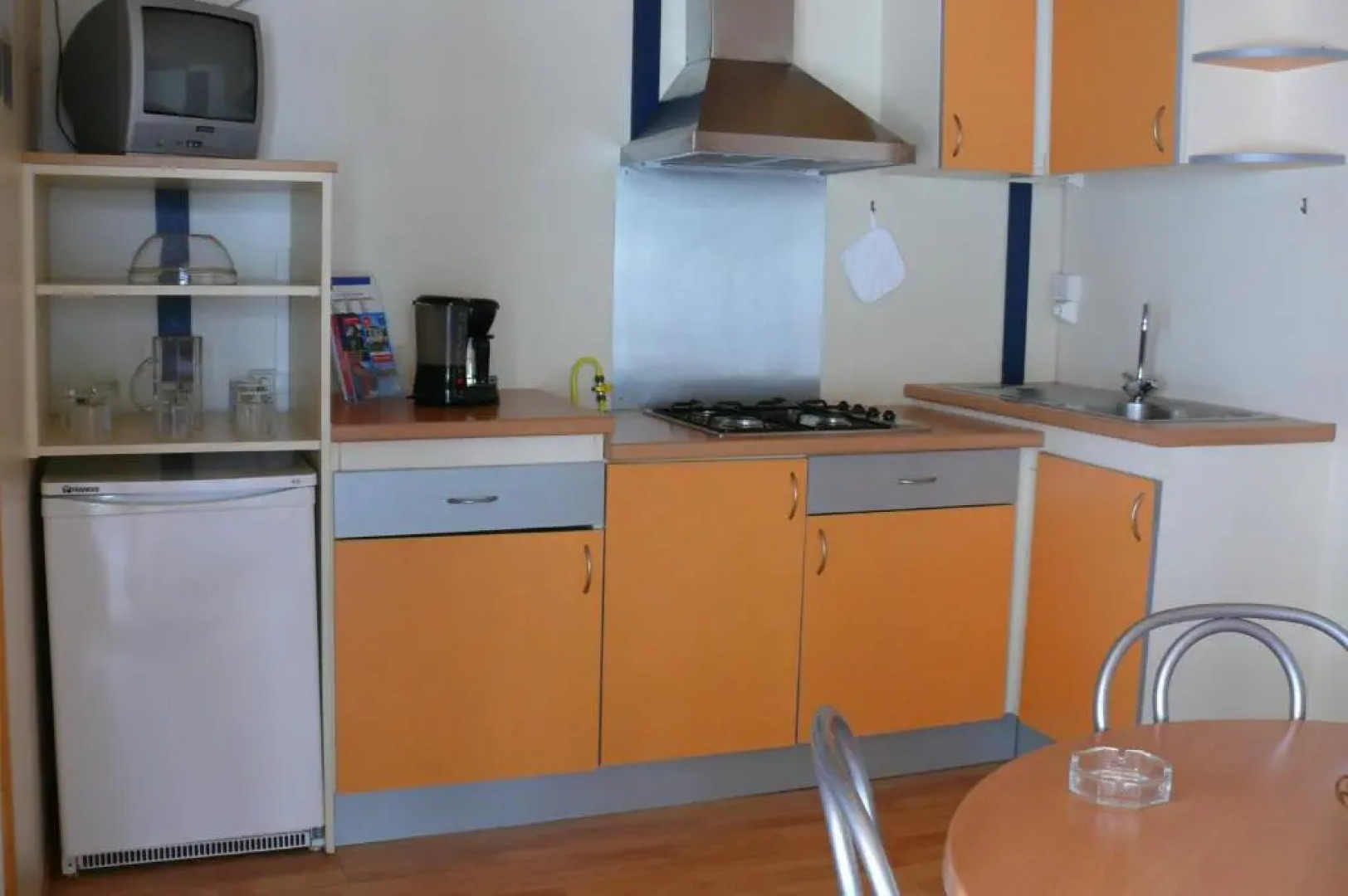 Orbitur Ilha de Armona