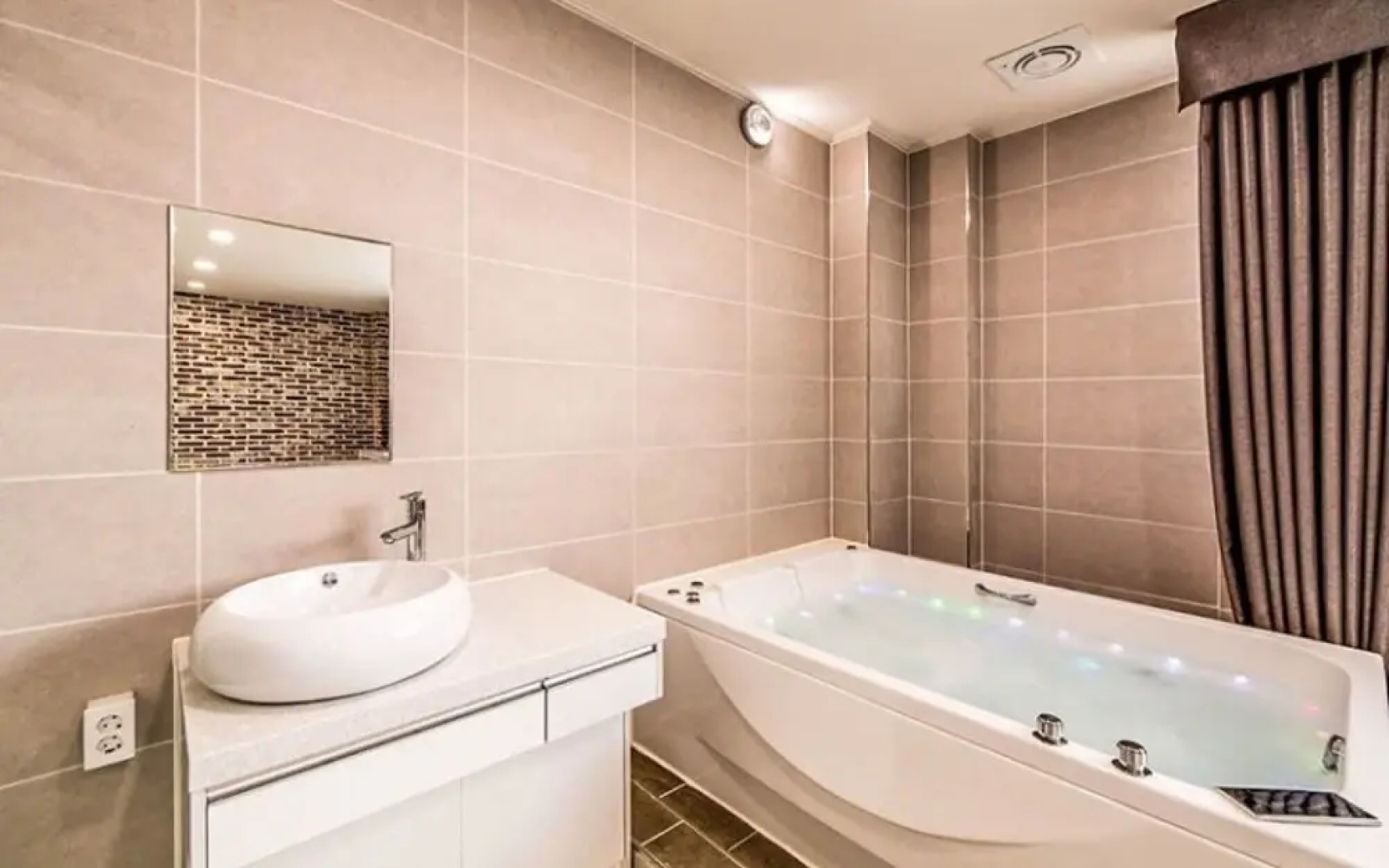 Yangpyeong Kent 28 Pension