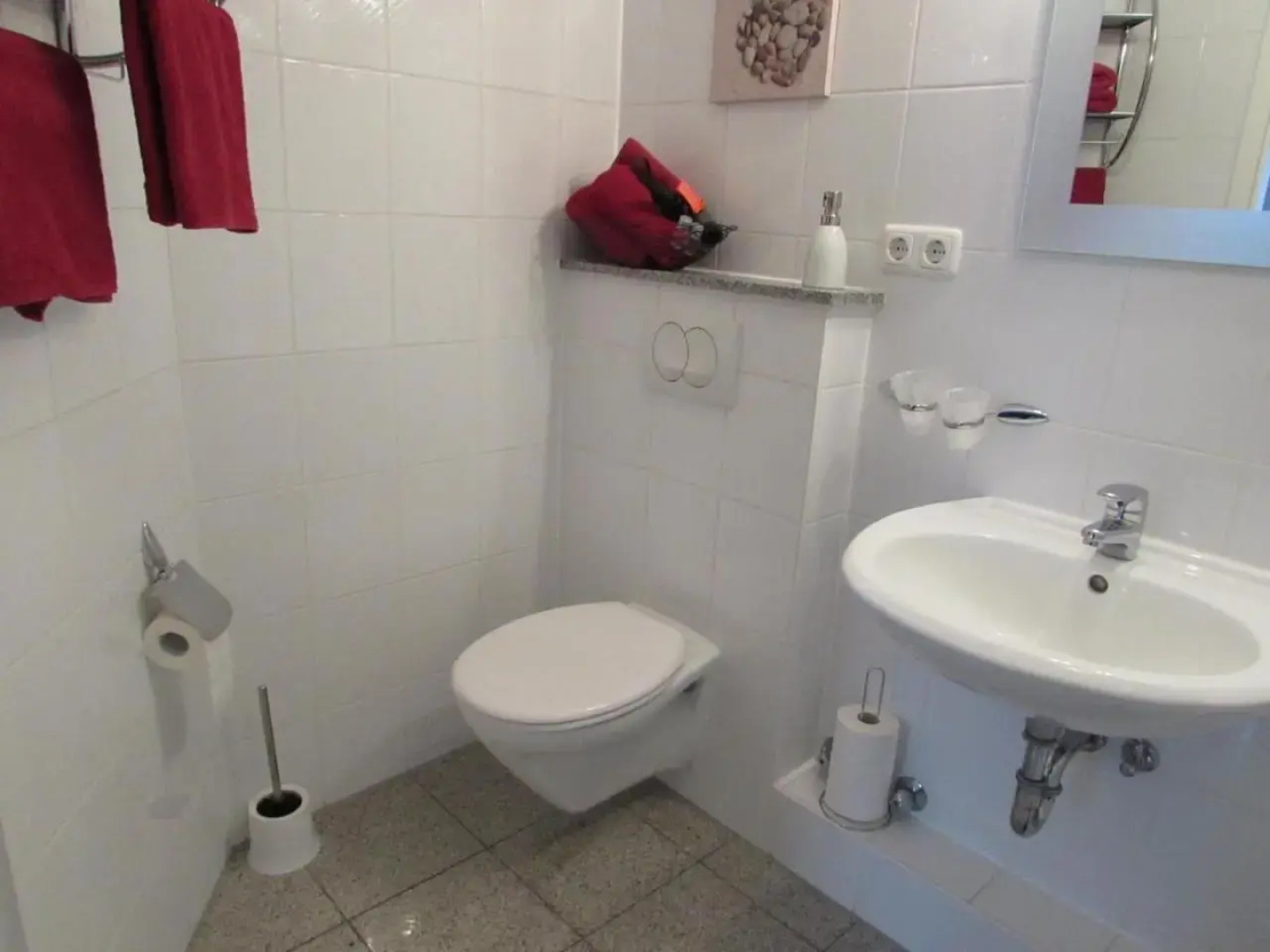 Hotel und Restaurant Pinkenburg