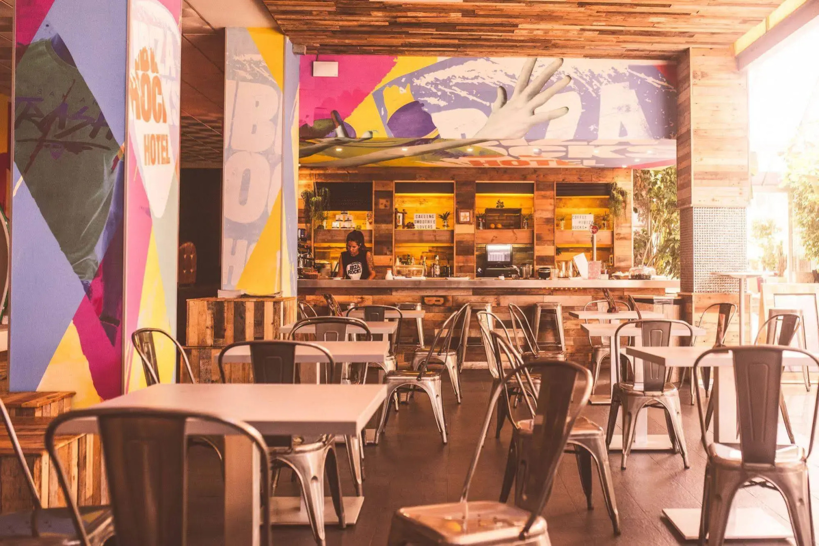 Ibiza Rocks Hotel - Adults Only