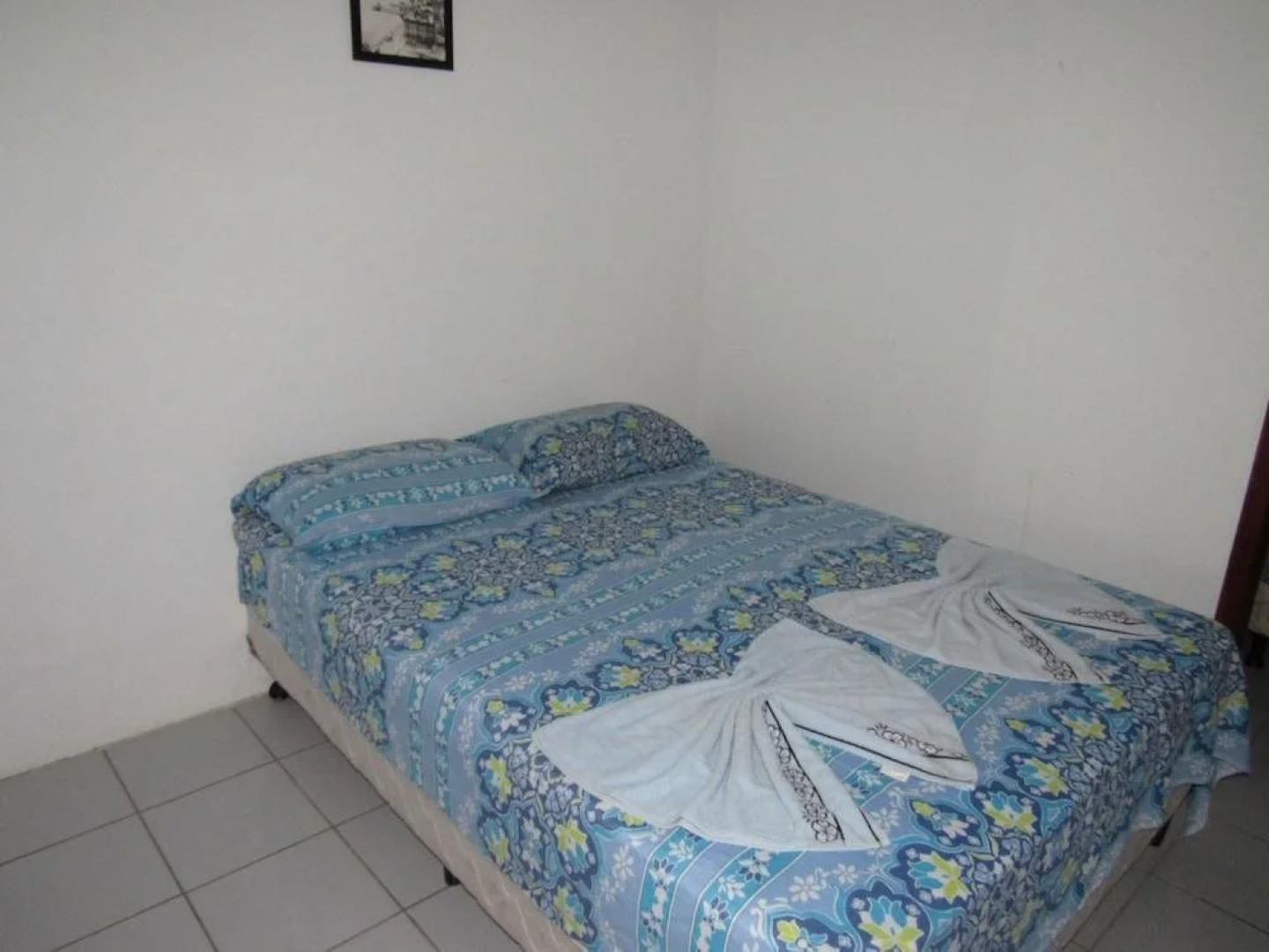 Pousada Mar do Santinho