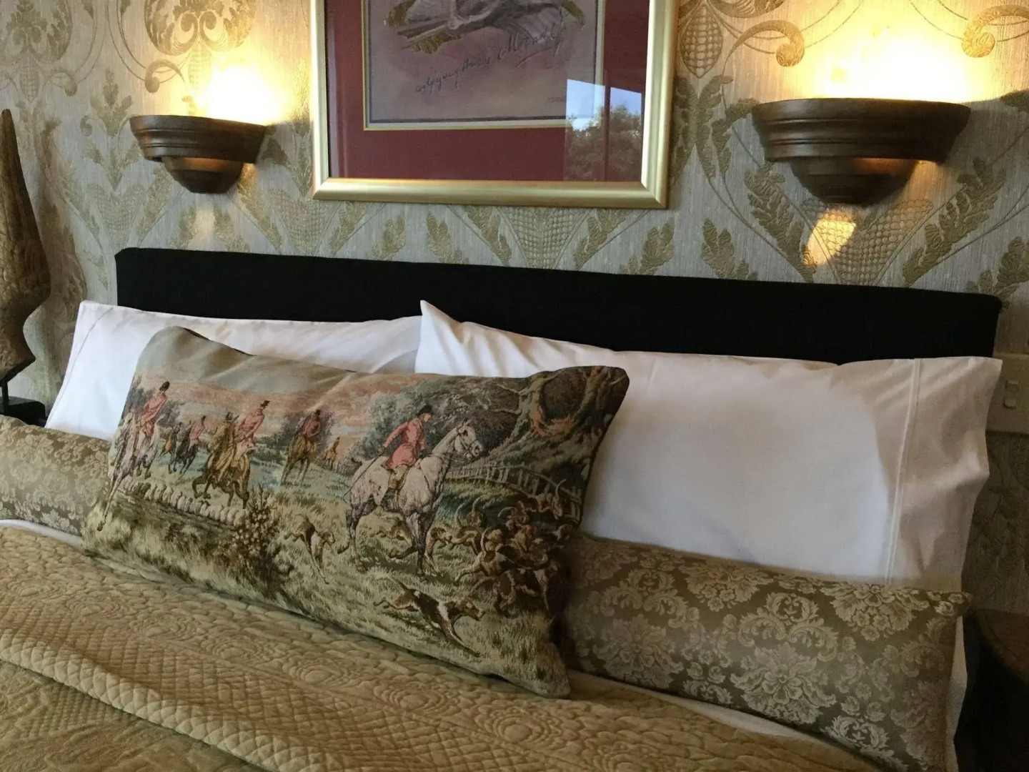 The Flying Trout Boutique Lodge