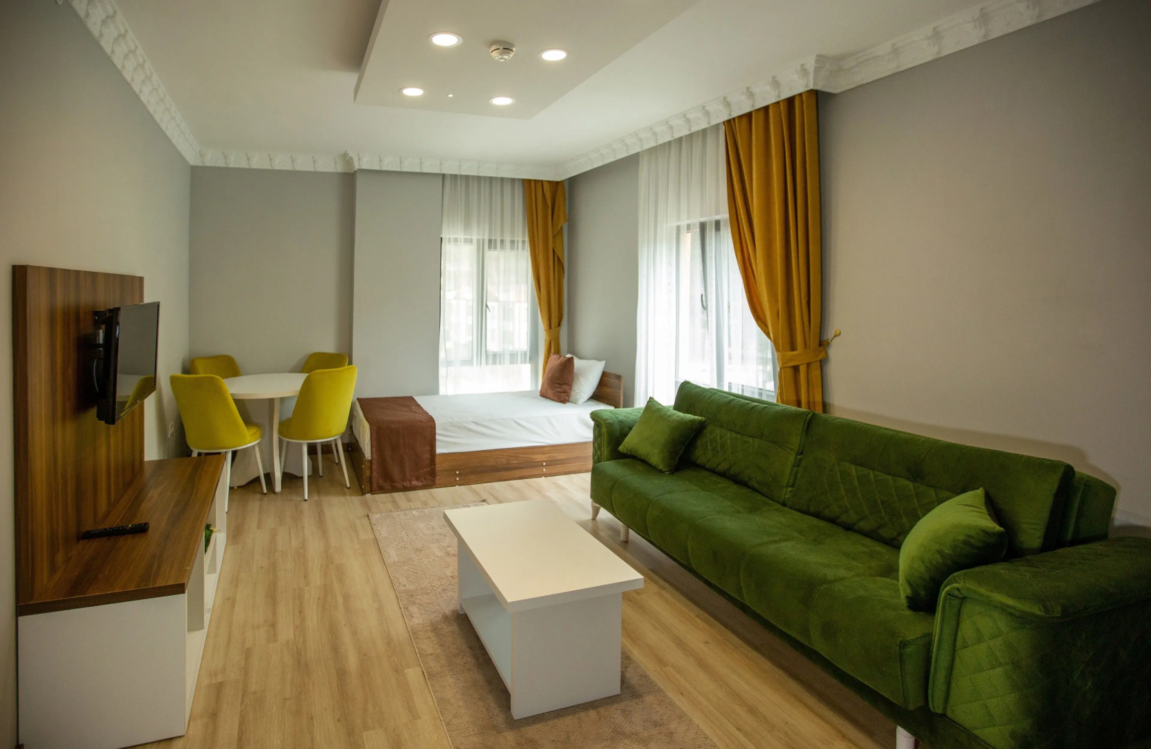 Caykara Park Hotel