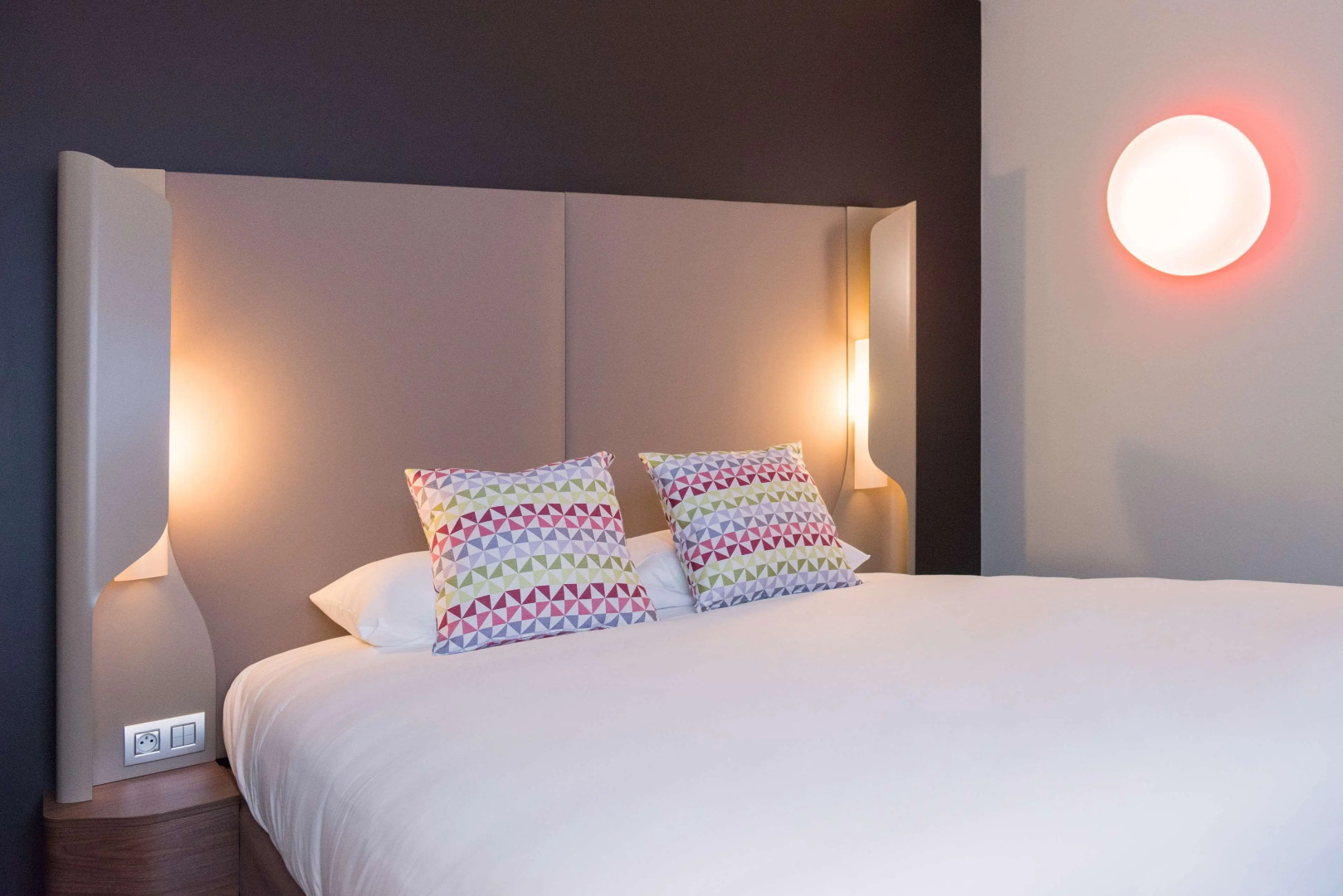 Campanile Le Mans Centre - Gare