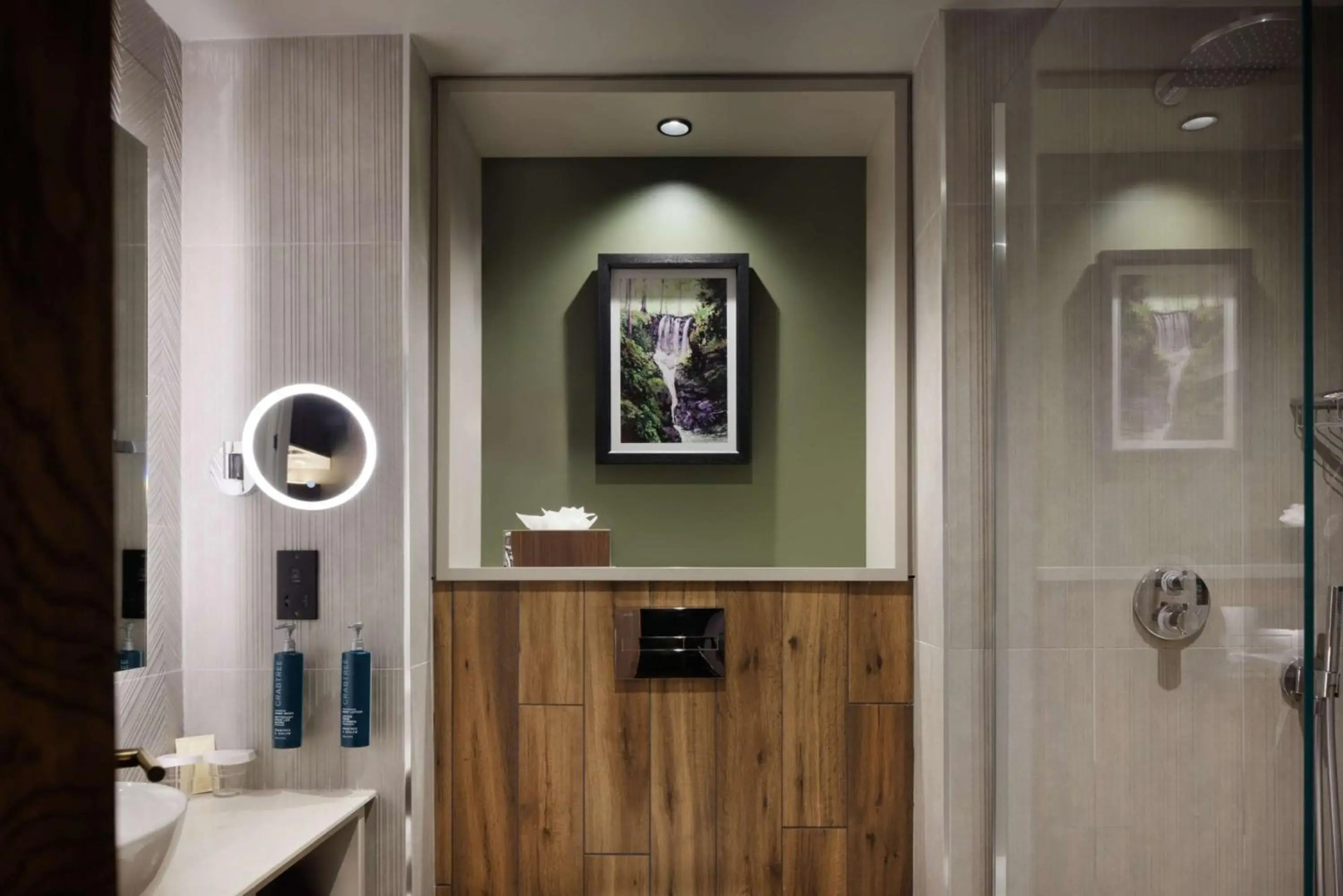 Hilton Templepatrick Hotel