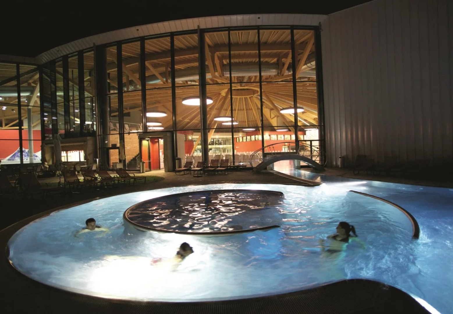 Courtyard by Marriott Basel