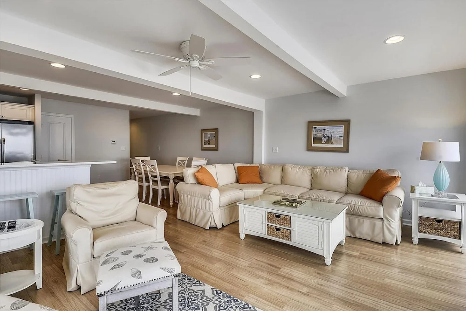 The Shoals Unit #3 by Long & Foster