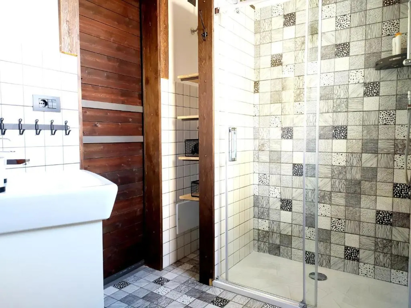 Appartamento Porto Marina S G 2