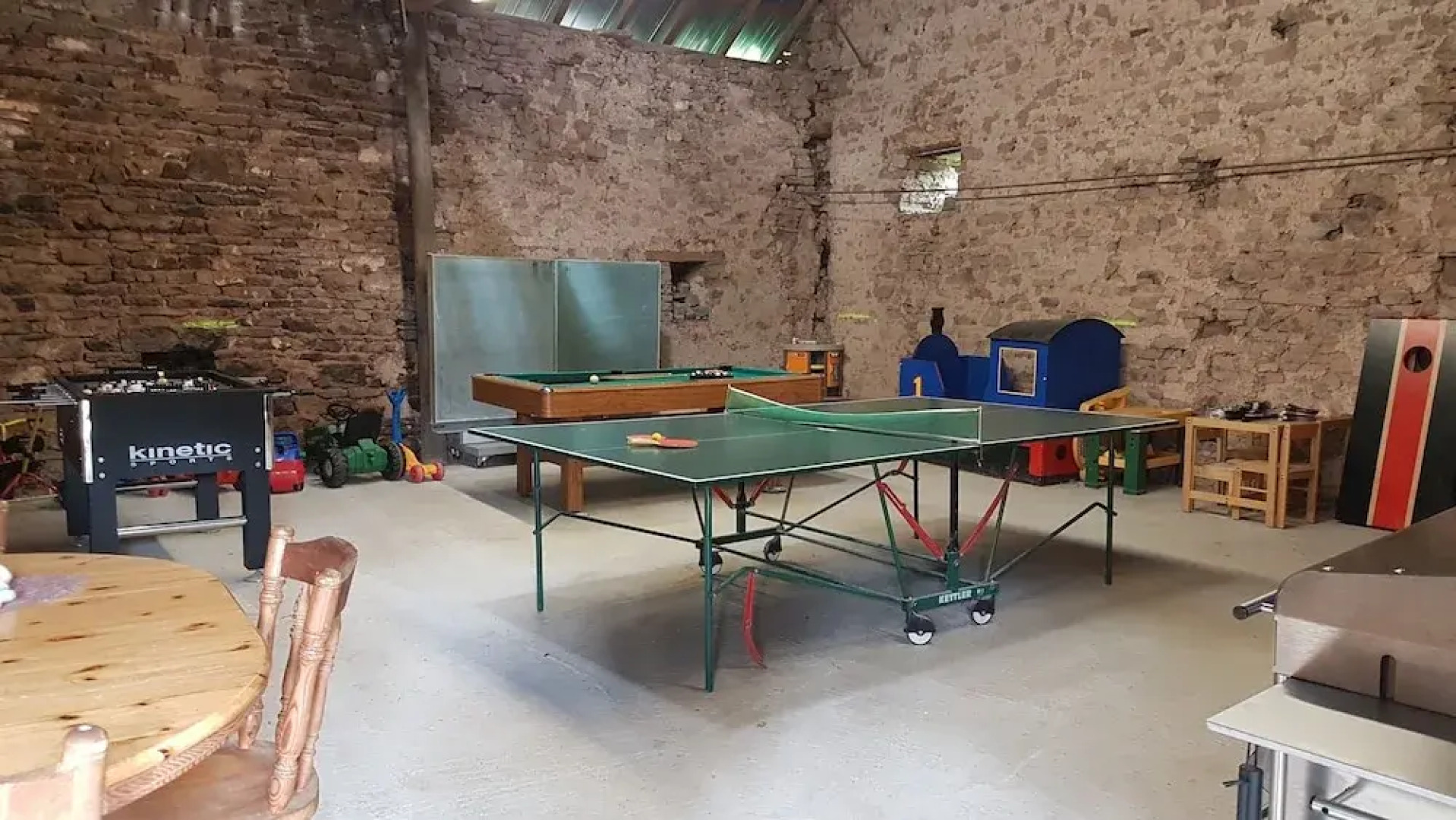 Eifel Dream Landhaus