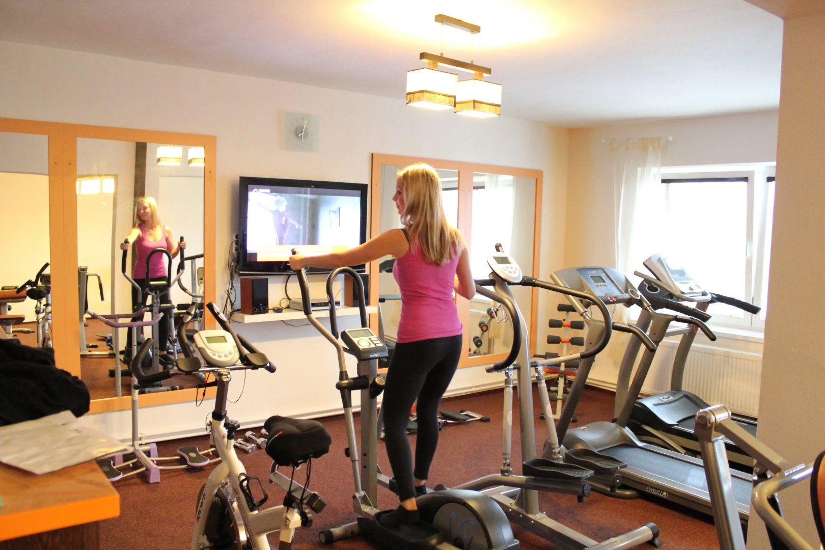 Wellness Rychleby