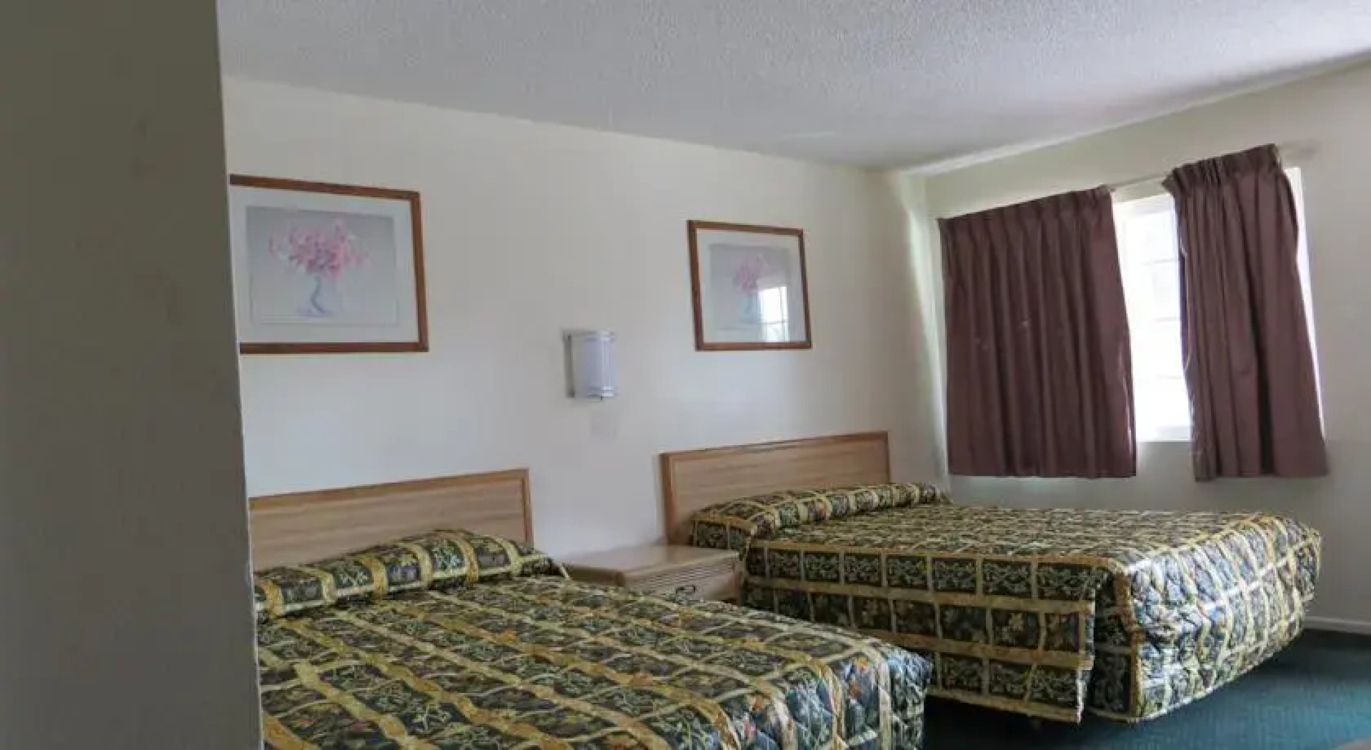 Stardust Motel