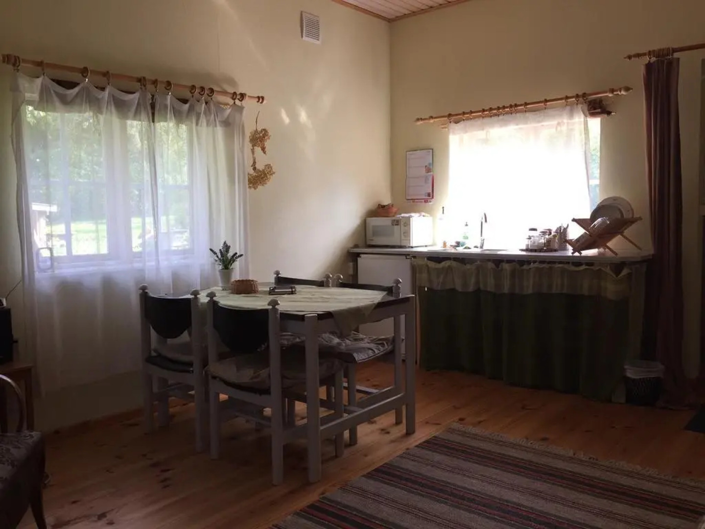 Rosma Mill Holiday House