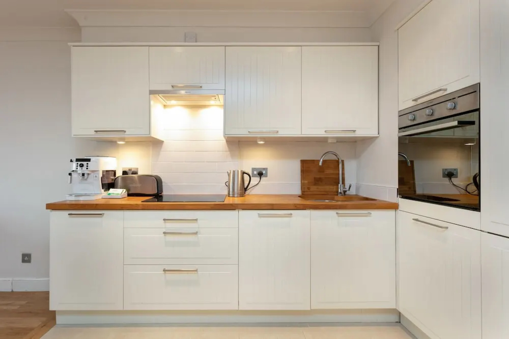 Taylor Retreat -  Donnini Apartments