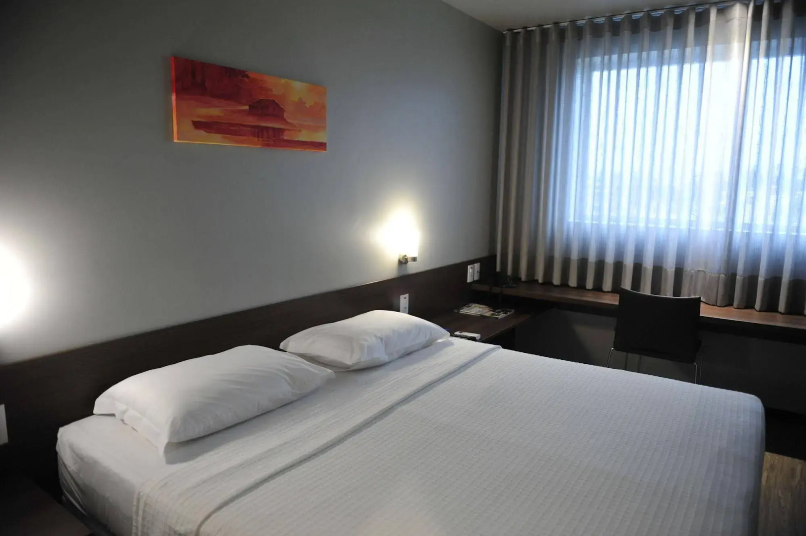 Tri Hotel Executive Lajeado