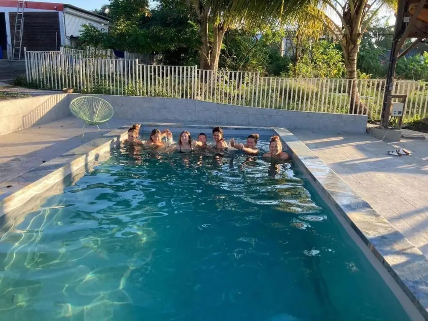 Ride In Youth and Surf Center