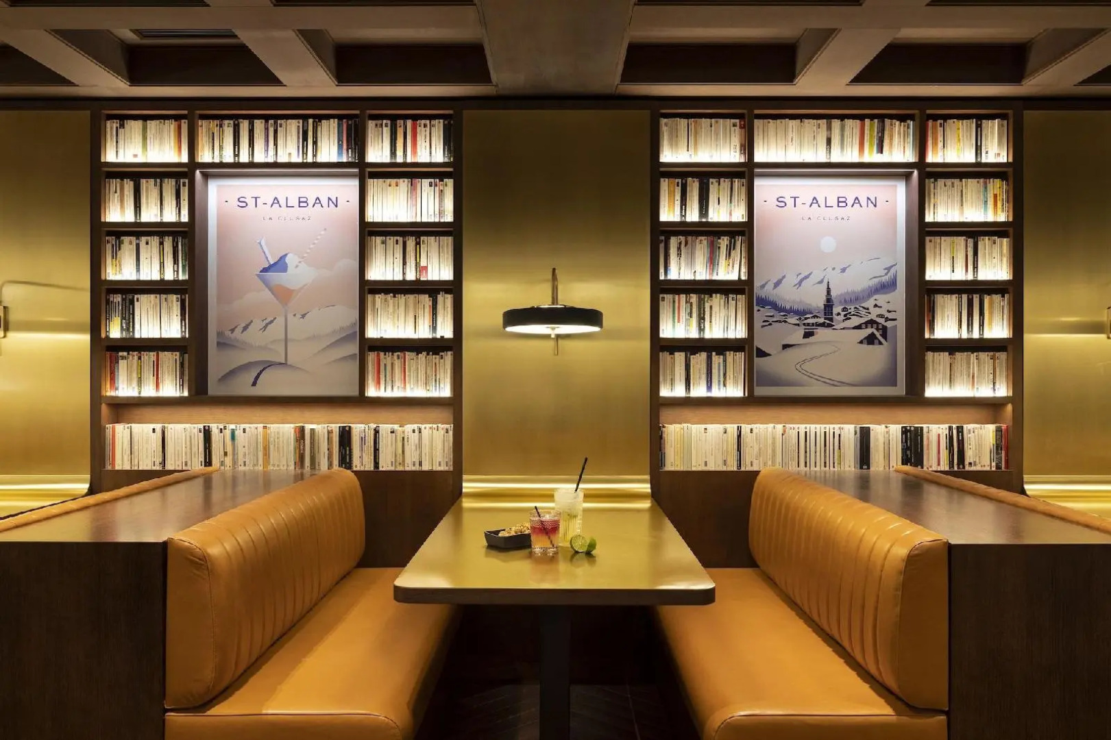 St-Alban Hotel & Spa