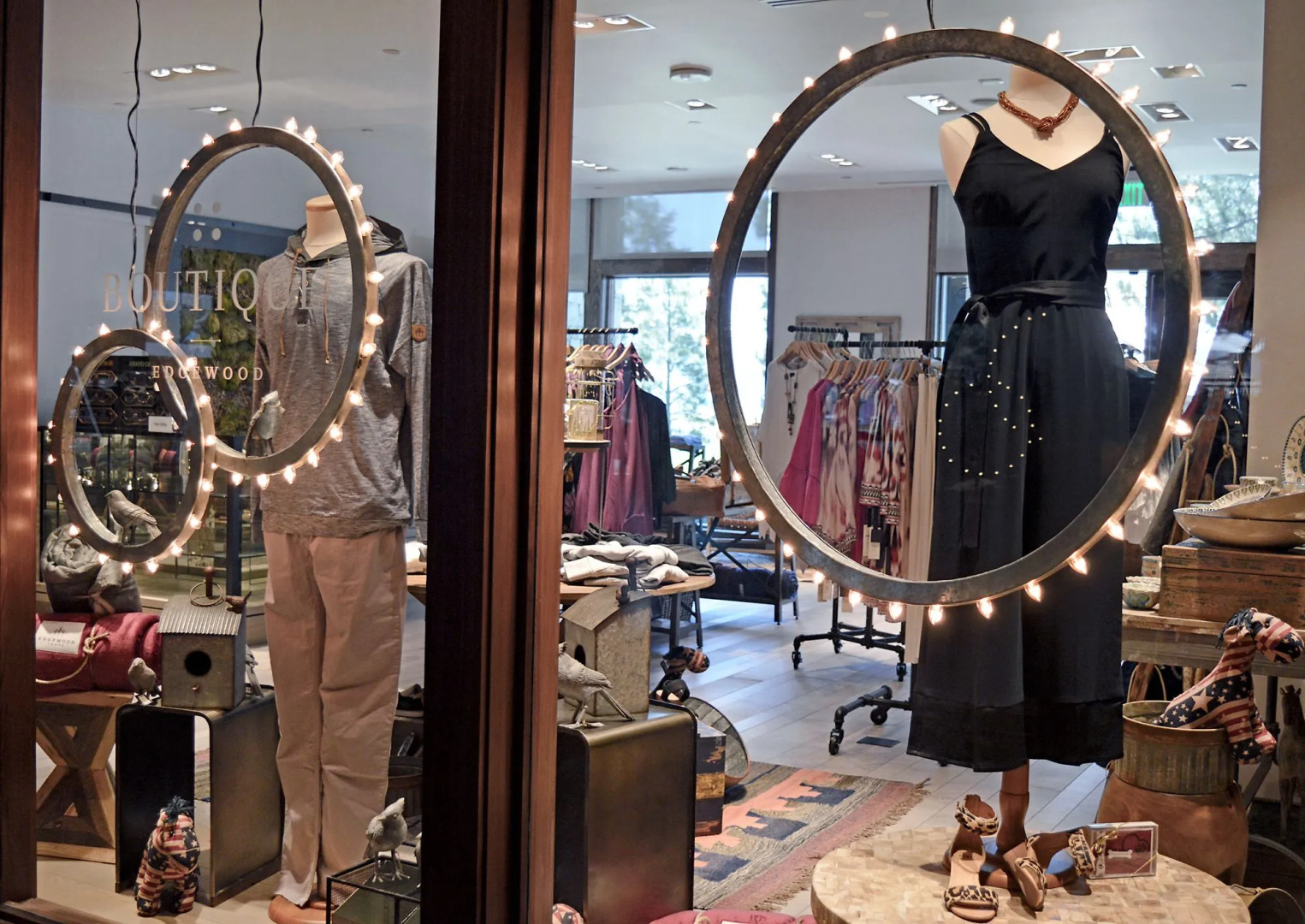 Edgewood Tahoe Resort