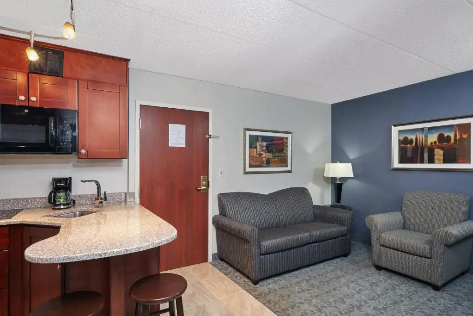 Holiday Inn & Suites Chicago-Carol Stream (Wheaton) by IHG