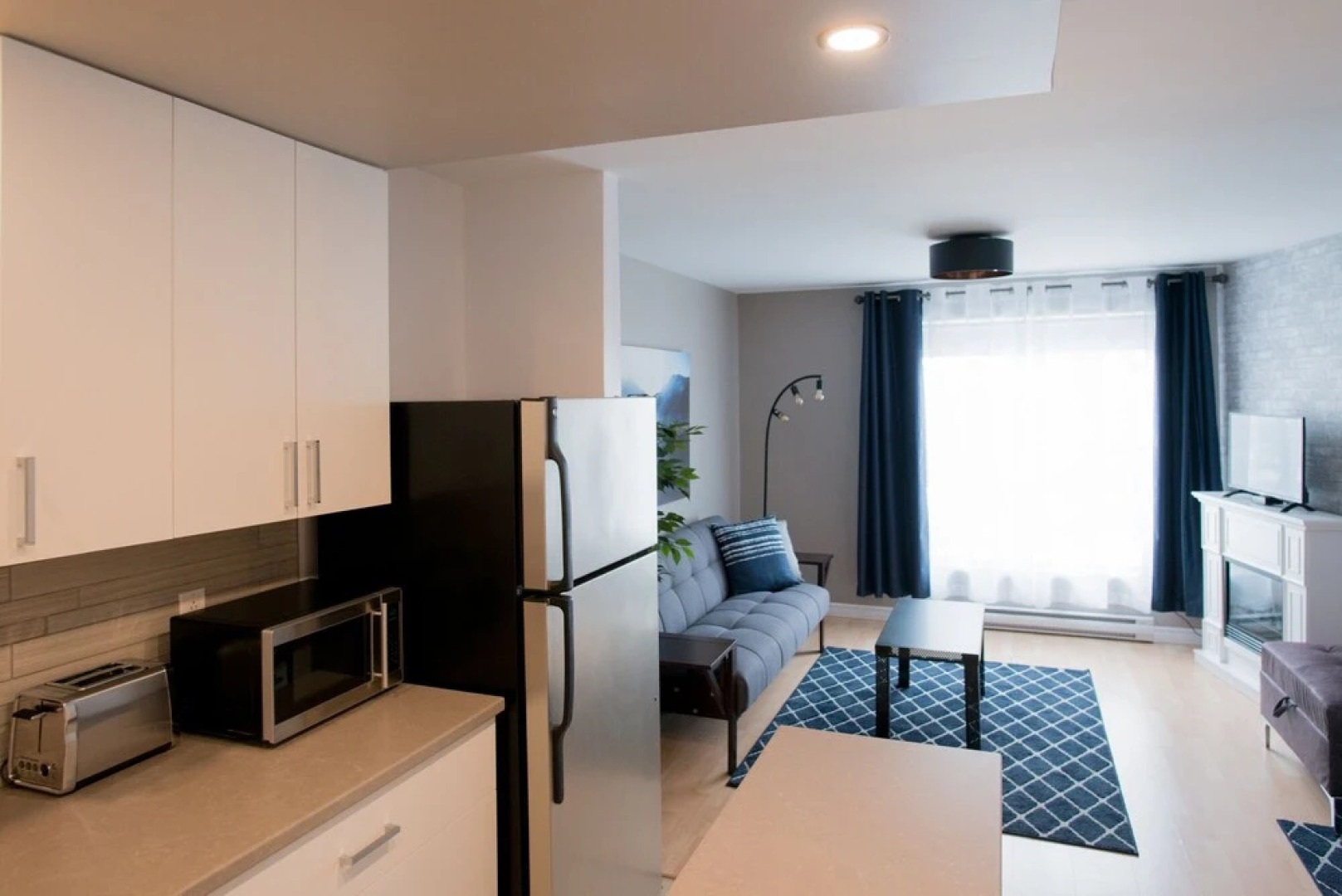 Studio le Court-toit