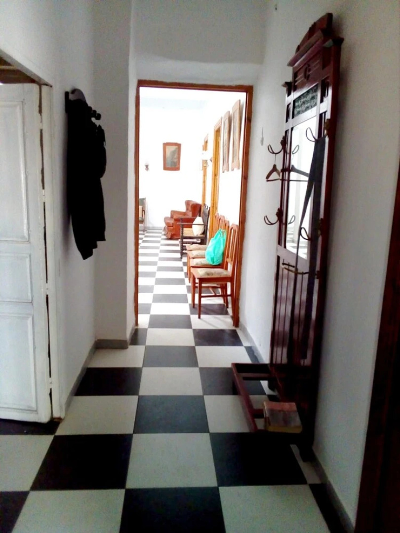 House With 6 Bedrooms in Fiñana, With Wonderful Mountain View, Terrace