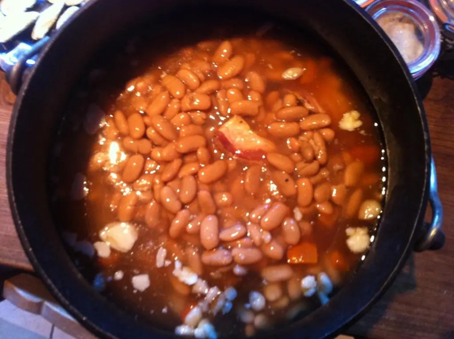 Gîtes Au Chant des Marmites