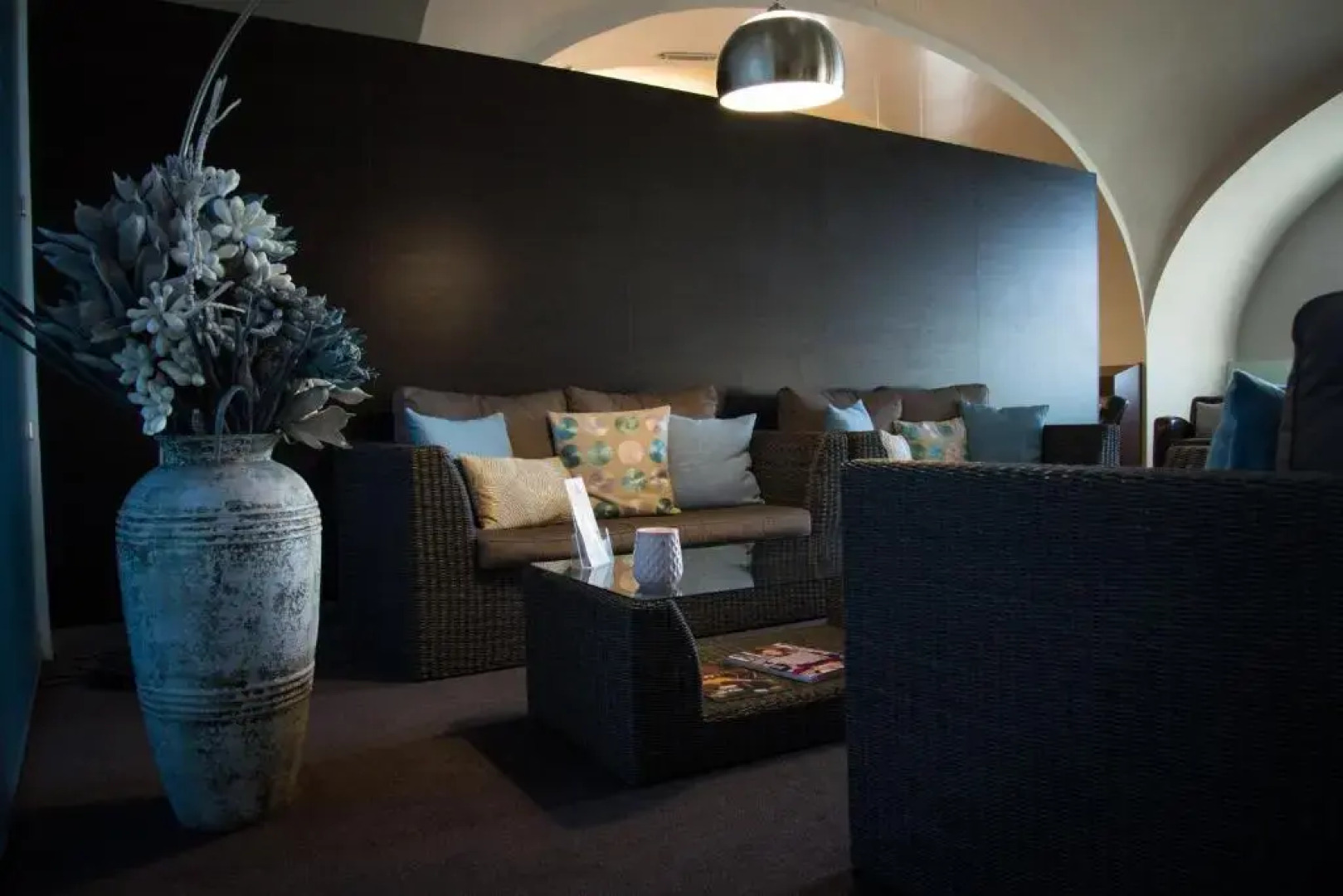 Prachárna Park Hotel Olomouc