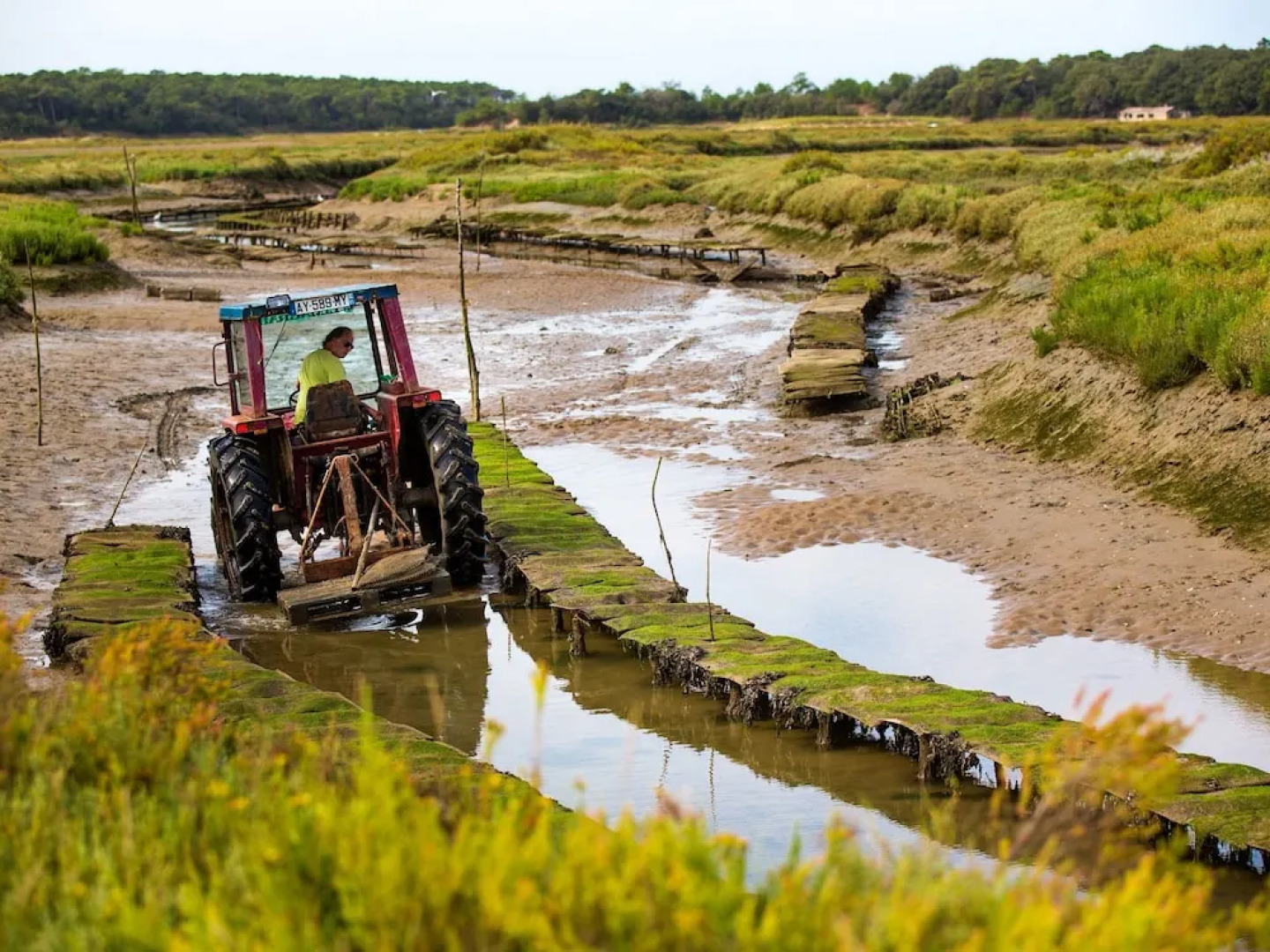 Au Presbytère Bohème
