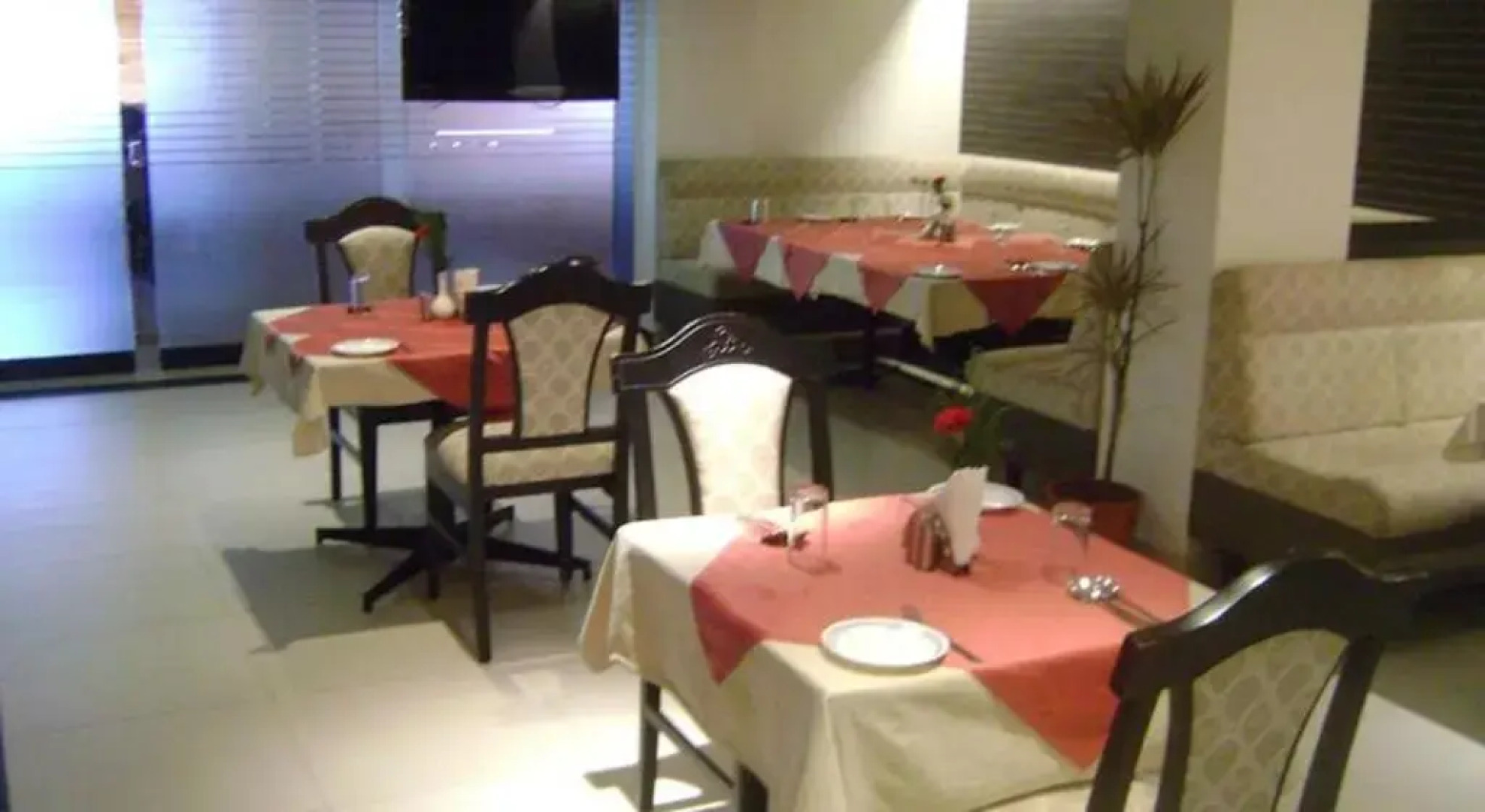 Hotel Hyson Heritage