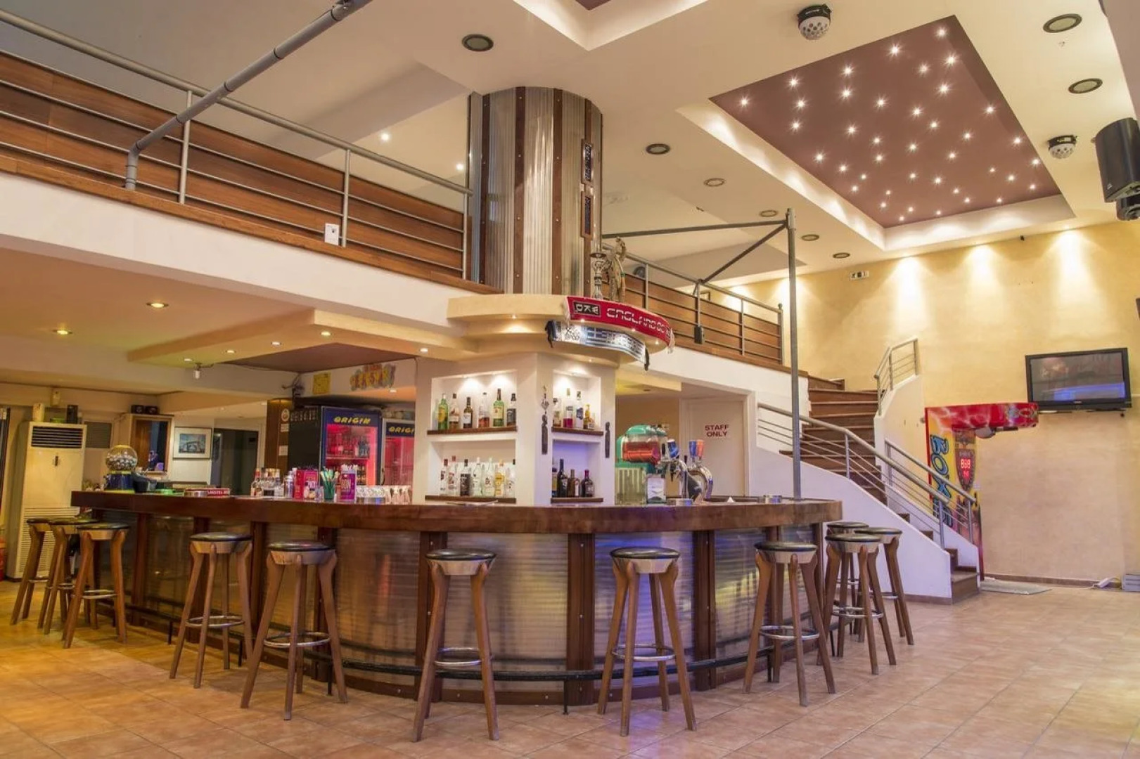 Origin Apts And Studios