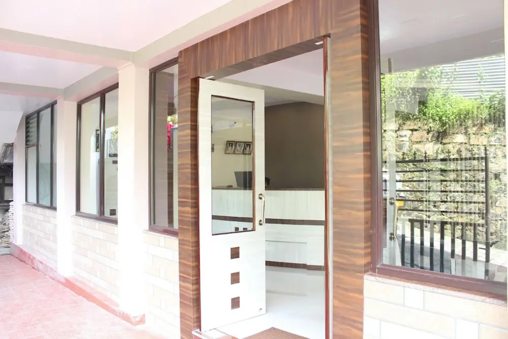 Pumpkin Island Park Residency