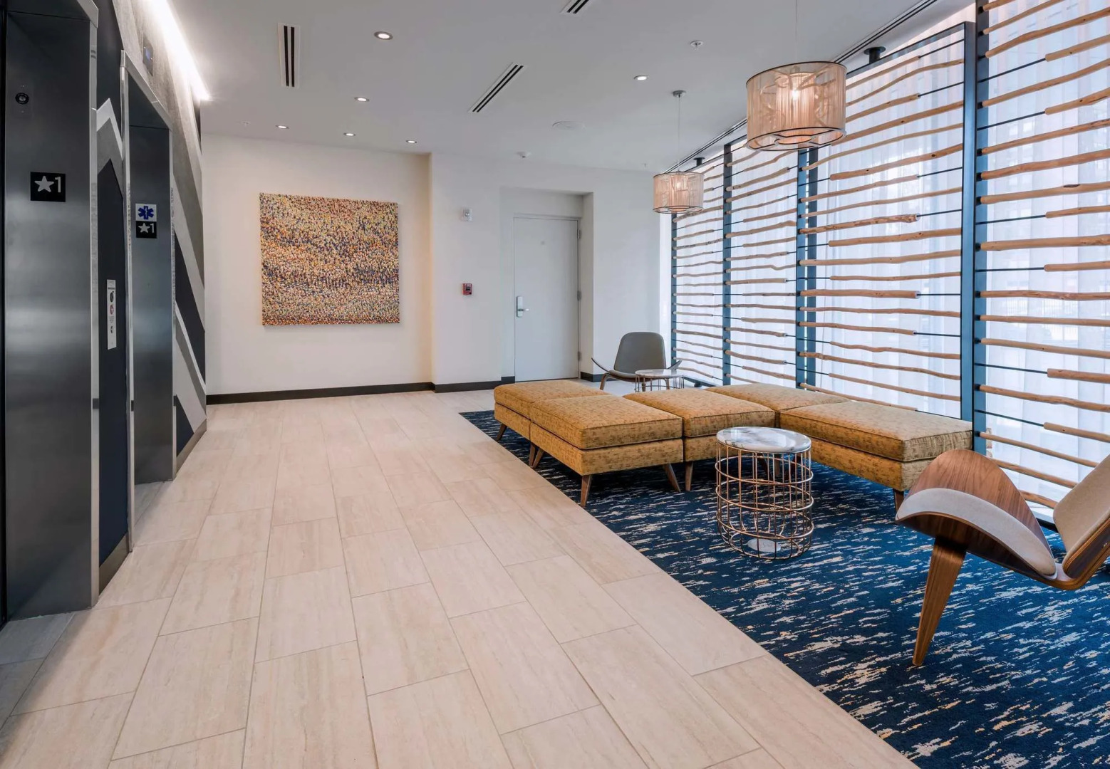 Residence Inn by Marriott Jersey City