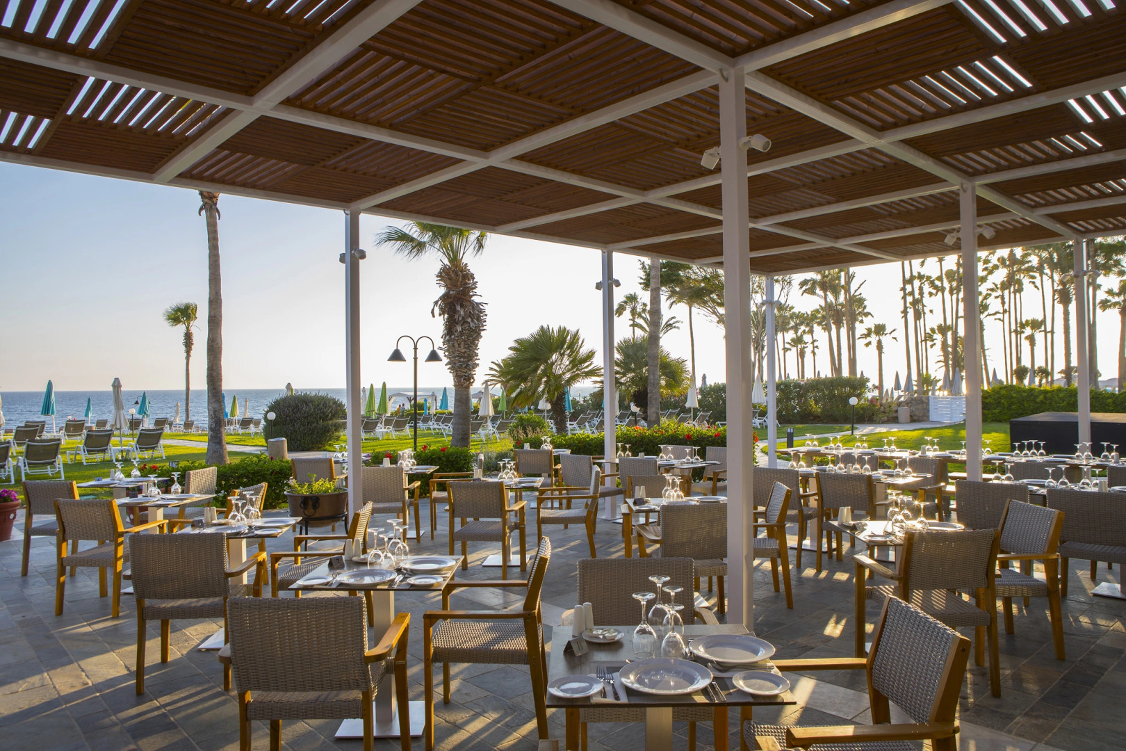 Sentido Cypria Bay by Leonardo Hotels