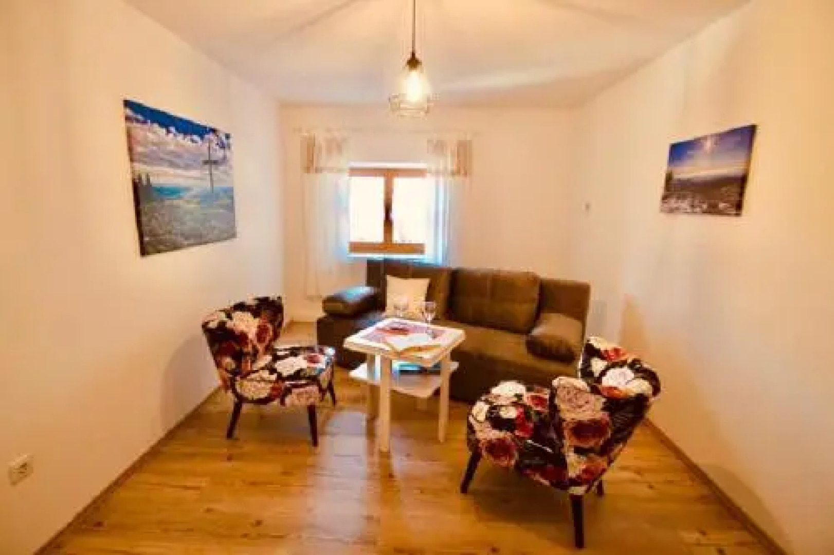 Landurlaub bei Familie Haug