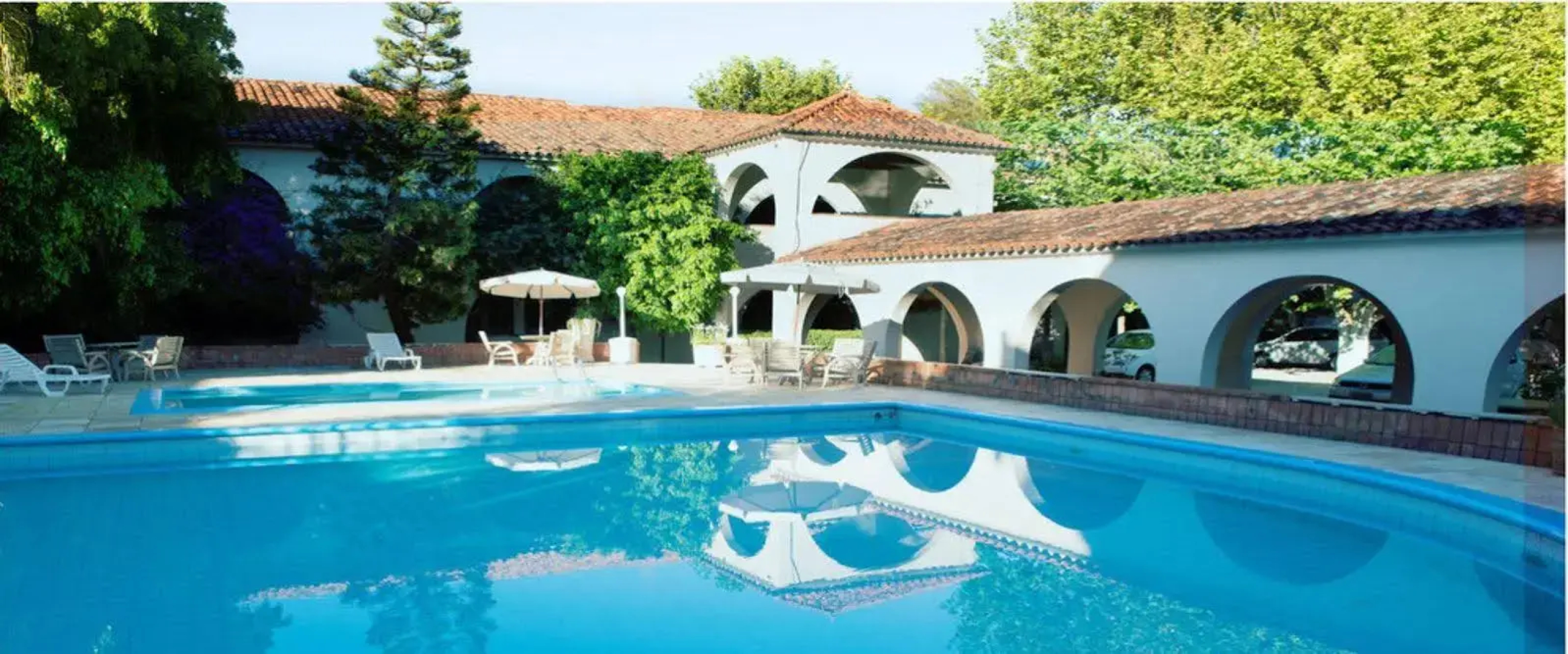 Hotel Atlântico Praia