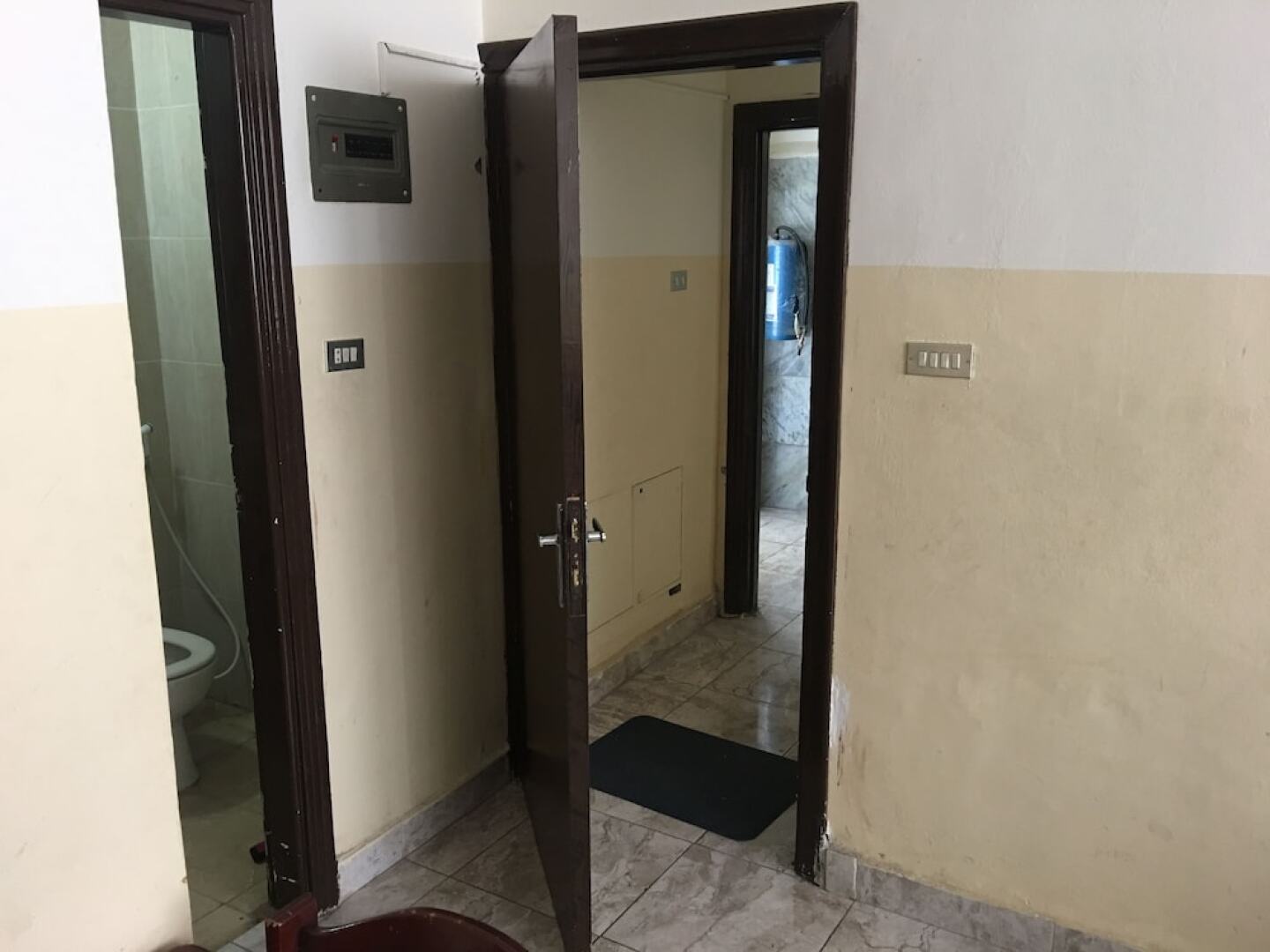 Aljazeera Hotel Apartments