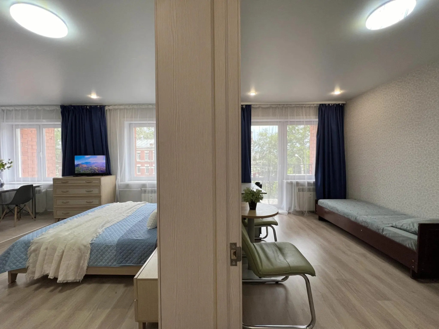 КакДома на улице Пискунова 148/5