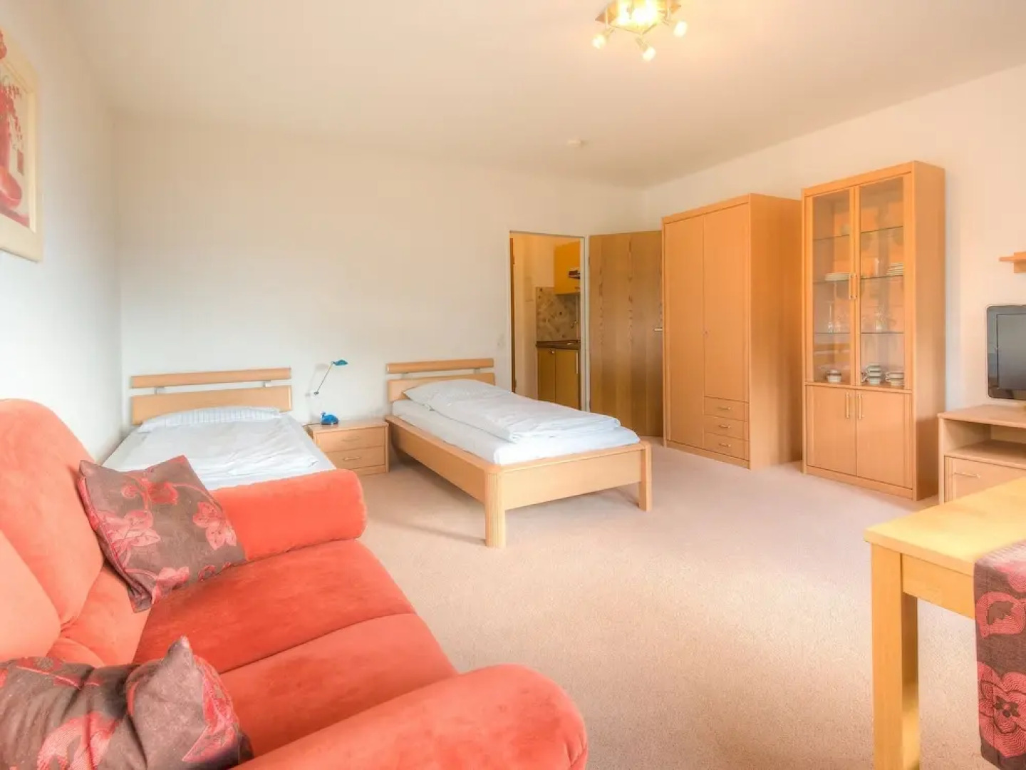 B512 Lahnstein in Lahnstein