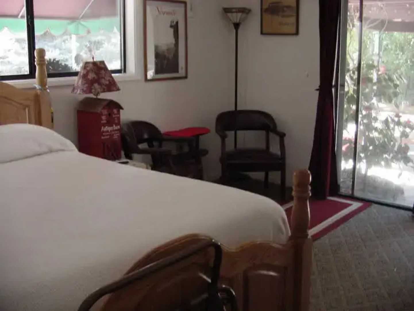 Vultures View Bed and Breakfast