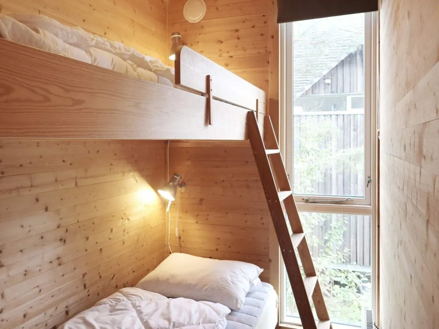 8 Person Holiday Home in Sondeled