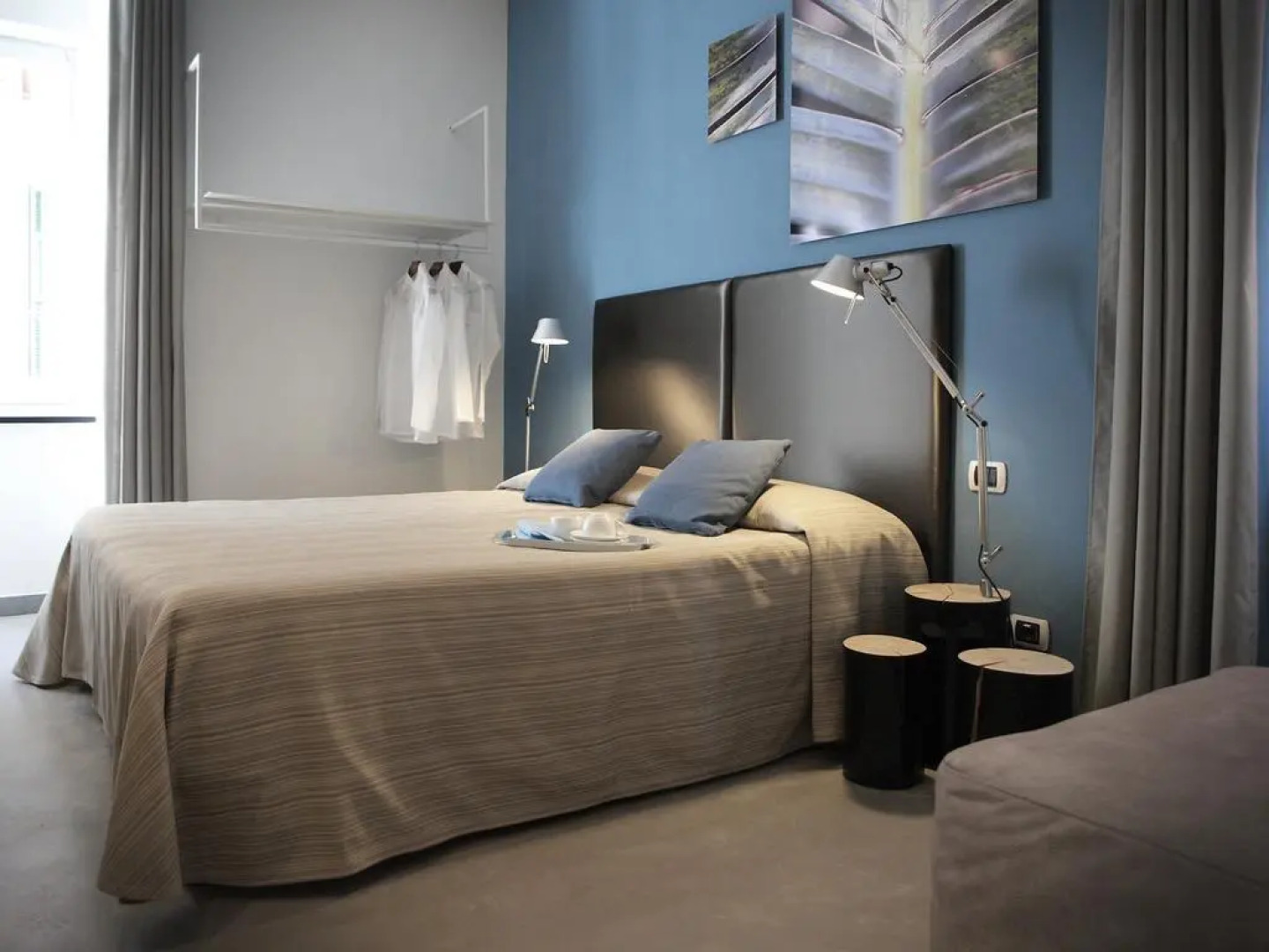 Hotel Marina Piccola