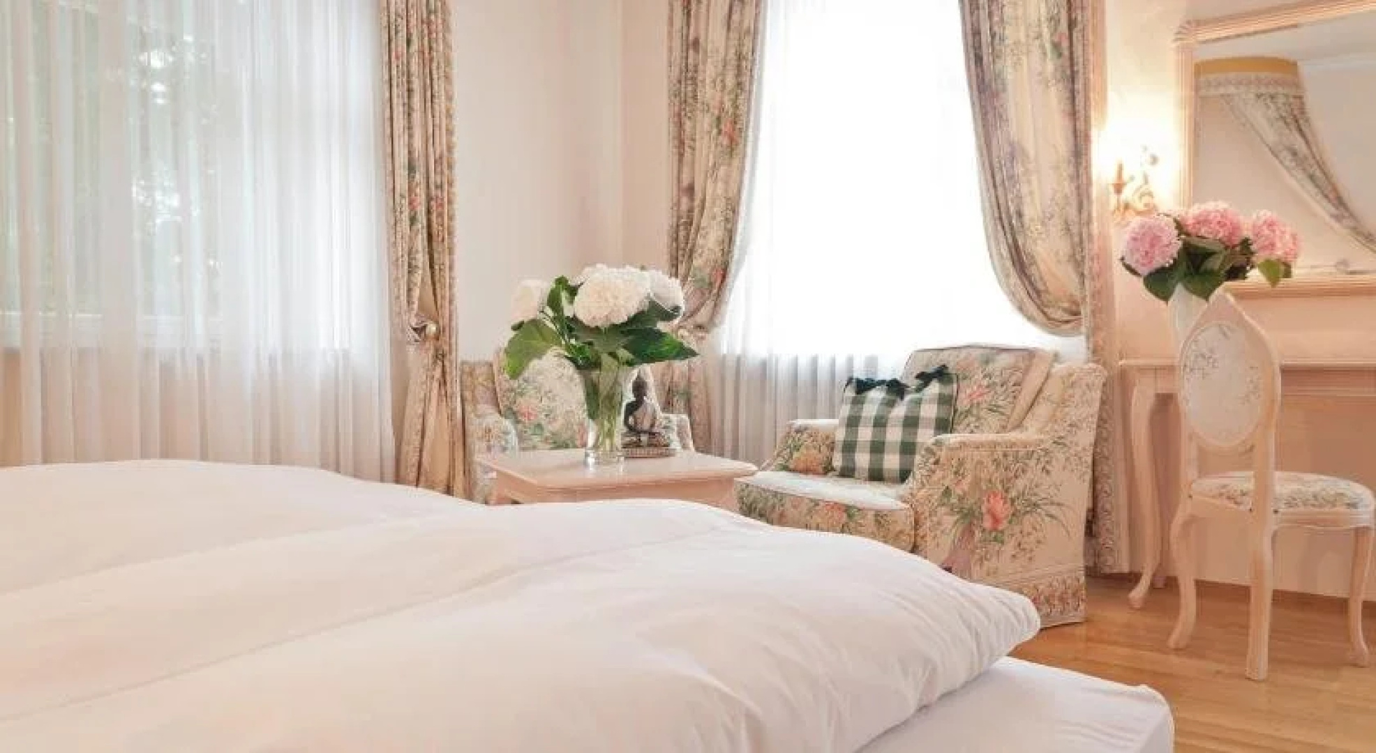 Villa Adolphine