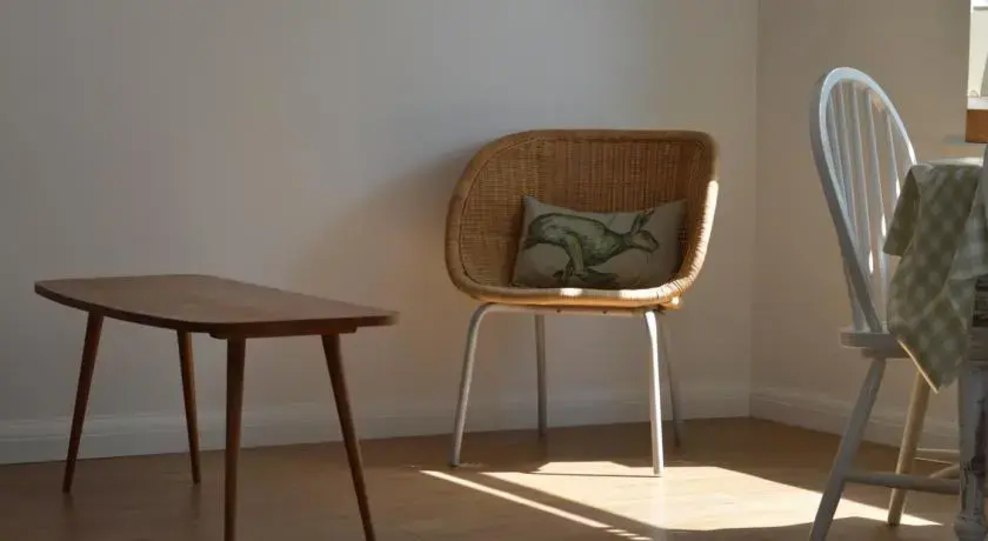 Harvey Goodwin Gardens Apartment